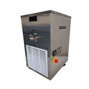 Bain-marie à température constante avec contrôle par microprocesseur pour laboratoire, garantie 1 an, acier inoxydable, 12 L - Product Image 1