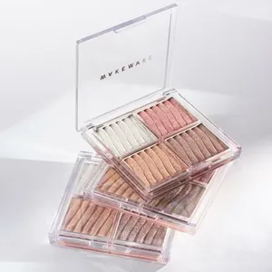 Palette per evidenziatori e illuminanti WAKEMAKE - Product Image 1