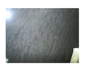 หินแกรนิตสีน้ำเงินขัดเงาคุณภาพพรีเมียม สำหรับเคาน์เตอร์หรูหรา ผนังตกแต่ง และงานออกแบบตกแต่งภายในสถาปัตยกรรมสมัยใหม่ - Product Image 2