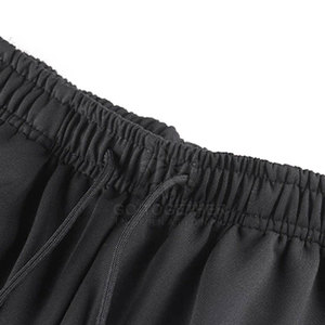 Chándal moderno con diamantes de imitación, atuendo informal cómodo para ropa de calle y uso diario de moda - Product Image 5