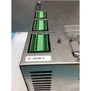Servoaccionamiento Pacific Scientific SC750 121-236 - Equipo y Piezas de Semiconductores de Confianza de Marca Global - Product Image 6