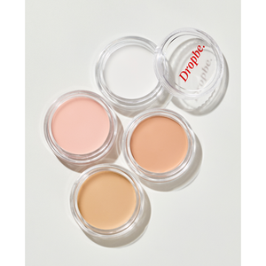 High Quality Dropby Colors <b>Concealer</b> Pot 4 Colors Budget-Friendly Price - Product Image 1