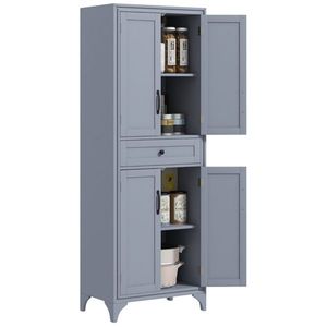Kitchen Storage Cabinet Essential Kitchen Furniture - Product Image 3