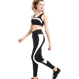Sujetador Deportivo para Mujer, Diseño Exclusivo, para Yoga y Running, Tallas Grandes, Ropa Deportiva, Sujetador Deportivo para Uso Casual - Product Image 5