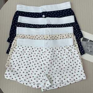 Shorts de Mezclilla Premium 2025 para Mujer, Elegantes, Desgastados, de Alta Calidad, Diseño Personalizado - Product Image 1