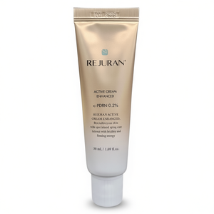 REJURAN Enhanced 50ml Crema Viso Attiva con C-PDRN, Ceramide, Peptidi e Acido Ialuronico per Riparazione della Barriera Cutanea e Idratazione Profonda - Product Image 3