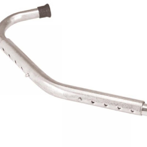 Barre anti-coup de sabot robuste de qualité supérieure pour vaches, outil de sécurité réglable pour le traite, équipement durable pour la manipulation du bétail à usage agricole - Product Image 5