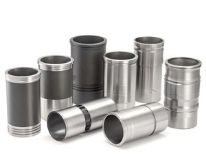 ปลอกสูบเครื่องยนต์ดีเซลอุตสาหกรรม 1013 ความแข็งแรงสูง - Product Image 3