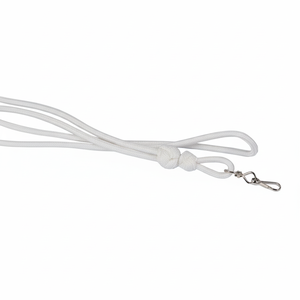 Nuevo Cordón Decorativo Personalizado de Viscosa, Ecológico y de Alta Resistencia, para Colgar del Hombro - Product Image 6