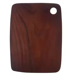 เขียงไม้เนื้อแข็ง ทนทาน เหมาะสำหรับร้านอาหารและโรงแรม - Product Image 1