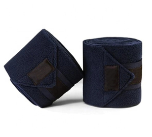 Super Quality Horse Hoof Boots Neoprene Material Customizable Brand <b>Equestrian</b> Riding Wholesale Cheap Price - Product Image 1