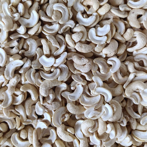 High Quality SANTIGO <b>Nuts</b> <b>Kernels</b> Broken Kaju Kaju Cashew <b>Nuts</b> FREE Sample - Product Image 1