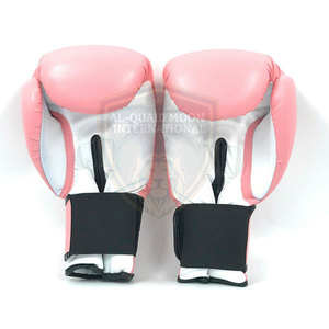 Top Quality Custom Logo Boxing Gloves Protective Boxing Gloves New Design Boxing Gloves For Adults - Product Image 4