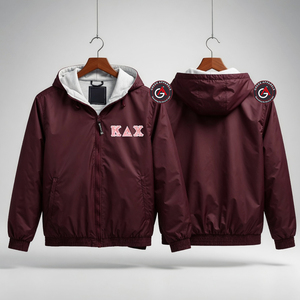 Wholesale <b>Men</b> Outdoor Track <b>Jacket</b> <b>Winter</b> Wear <b>Jacket</b> for Hiking Traveling Hunting Sorority Fraternity Track <b>Jacket</b> - Product Image 1