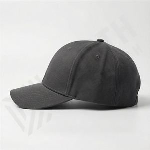 Stylish Custom Made Oem 5 Panel Jersey Baseball Cap High Quality Waterproof Sport Gear Customized Colors Logo <b>Display</b> Premium - Product Image 3