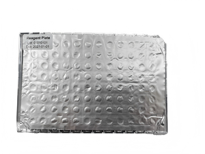 Kit di convalida dell'infezione della ferita, formato 0.1 mL, verifica delle prestazioni del test PCR molecolare per l'uso della ricerca - Product Image 3