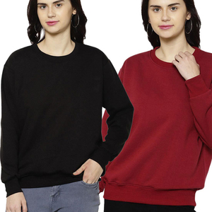 Nueva Sudadera con Capucha para Mujer, Venta Caliente de Invierno, Ropa Casual, Precio Económico, Superventas, Logotipo Profesional Personalizado, Color Personalizado, Algodón - Product Image 6