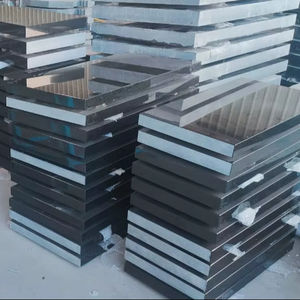 Monumentos de granito negro absoluto, lápidas, memoriales, baldosas gruesas - Product Image 1