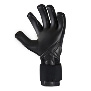 2026 Wholesale OEM customized best 4mm soccer football goalkeeper gloves Professional standard Pakistan goalkeeper glove - Product Image 3