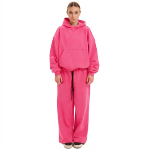 Conjuntos Deportivos Casuales para Hombre, Conjuntos de Sudadera de Manga Larga, Chaquetas y Pantalones Deportivos, Ropa Deportiva de 2 Piezas, Conjuntos Deportivos Ajustados - Product Image 6