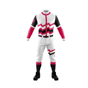 OEM Custom <b>Baseball</b> Uniform Jersey and Pants Sublimated Sportswear for Teams - Product Image 5