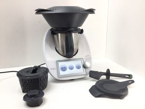 Offre exceptionnelle : Nouveau robot culinaire Thermomixx <span class=keywords><strong>TM6</strong></span>, ensemble complet avec accessoires d'origine + <span class=keywords><strong>sac</strong></span> de transport - Product Image 2