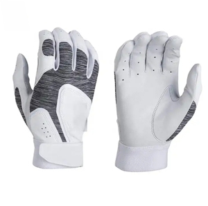 Guantes de Bateo de Béisbol de Alta Calidad de Fabricantes Directos de Fábrica, Colores y Logotipo a Demanda del Cliente, Guantes de Calidad Profesional - Product Image 3