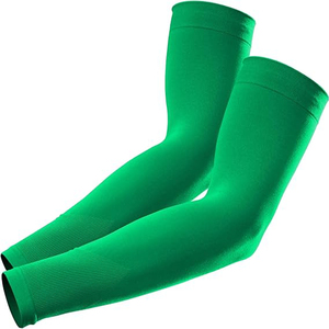 Nouvelle Arrivée Personnalisée – Manchon de Compression Sportif en Polyester/Spandex pour Bras et Coudes, Idéal pour le Baseball, le Basketball, le Football, le Cyclisme, le Golf - Product Image 5