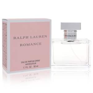 Romance by Eau De Parfum Spray per Donne, Profumo Premium - Product Image 1