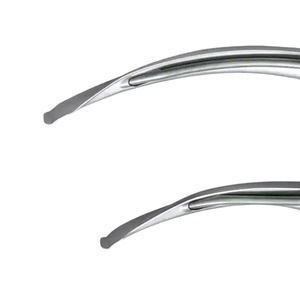 Laringoscopio Manual de Acero Inoxidable para Anestesia, Instrumento Quirúrgico Básico para Adultos, Bebés y Niños, Uso Hospitalario - Product Image 4