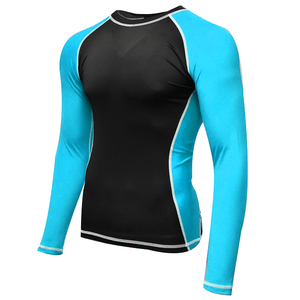 Vêtements de sport de compression durables pour hommes, en gros, pour la fabrication en vrac et la marque - Product Image 2