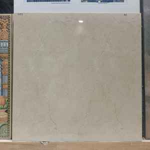 พื้นผิวเคลือบ lappato กระเบื้องปูพื้นพอร์ซเลนพื้นผิวเคลือบอินเดียเทคนิคการใช้ภายนอกสำหรับห้อง - Product Image 6