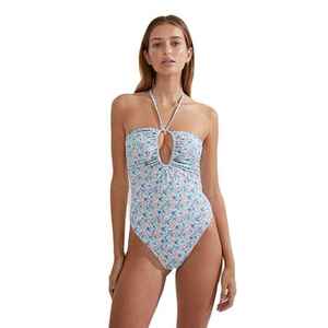 Vente flash - Nouveautés été - Combinaison de sport pour femme de qualité supérieure, respirante, imprimée par sublimation - Product Image 2