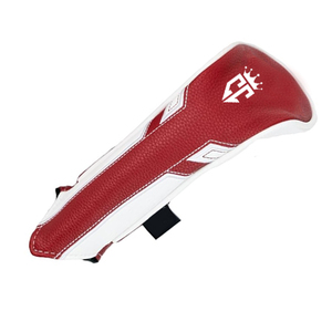 Golf Club Head Covers <b>Driver</b> Fairway Wood Hybrid <b>Set</b> High Quality Material Outdoor Sports Golf Head Cover - Product Image 4