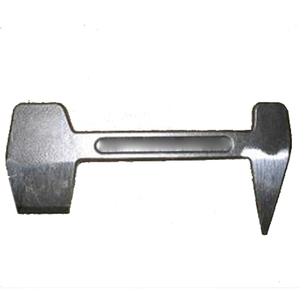 Pulidor de Pezuñas para Caballos, Equipo Profesional de Cuidado con Materiales de Calidad para el Trabajo Diario del Herrador y el Mantenimiento Equino - Product Image 5