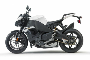 มอเตอร์ไซค์ Eriks Buell Racing 1190 SX คุณภาพดีที่สุด - Product Image 2