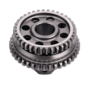 High Grade Forged Alloy Steel CNC Machined Starter Clutch <b>Assembly</b> ISO Certified VARTIS ENGINEERING PVT. LTD. (Gujarat) - Product Image 2