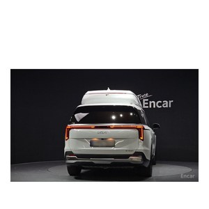 Kia Carnival 2024, Limousine de Luxe 9 Places, 18 451 km, Boîte Automatique, Sièges en Cuir, Caméra Arrière - Product Image 4