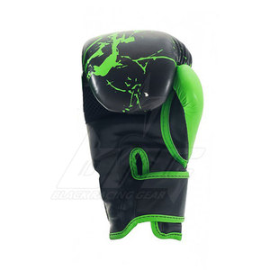 Gants de boxe en matériau durable, vente chaude, gants de boxe sur mesure, dernier design - Product Image 4