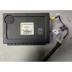อะไหล่รถยนต์มือสอง รุ่น 95400-1Q000 สำหรับ Kia Forte/Cerato BCM โมดูลควบคุมตัวถัง อะไหล่รถยนต์เกาหลี - Product Image 1