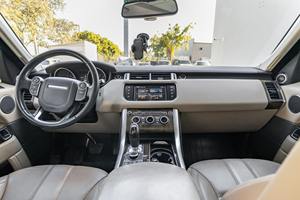 Range Rover Sport SE 2016 - Product Image 4