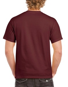Camiseta cómoda de algodón para hombre y mujer, perfecta para uso casual, hecha a medida, disponible en varios colores y tallas. - Product Image 5