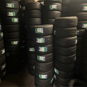 Pneu d'occasion 205/55R16 toutes saisons, radial, indice 91H, homologué E, conduite fluide, forte adhérence sur route, pour berlines, hatches, utilisation en ville et en autoroute - Product Image 6