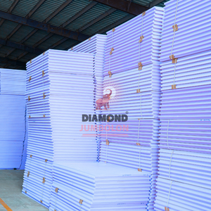 Panel de Aislamiento de Espuma XPS Rígida de Alta Densidad - Product Image 6