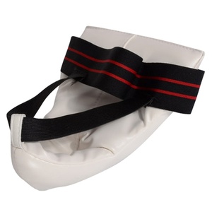 Protège-aine, coque de protection pour les sports de combat MMA, boxe, protection de l'aine avec logo personnalisé - Product Image 3