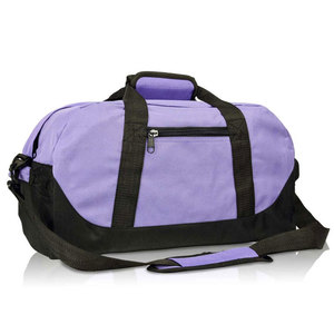 OEM ODM Stylish Lightweight Waterproof Duffle <b>Bag</b> For Men and Women Custom Daily Outdoor Gym Sport & Weekend Travel <b>Bag</b> - Product Image 2