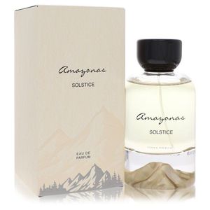 Solstice di Women Eau De Parfum Spray 3.4 oz - Product Image 1