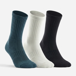Wholesale Breathable Ankle Athletic <b>Socks</b> for Children Youth Custom Logo Knitted Gym Sport <b>Socks</b> Spring - Product Image 1