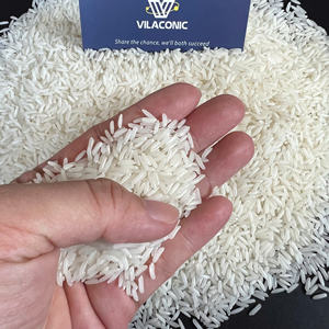 Riz parfumé KDM Hom Mali 1kg 5kg 10kg emballage sous vide OEM/ODM origine Vietnam [Sandra] - Product Image 5