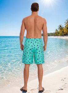 High Quality Above the Knee 5 Inch Inseam 6 Inseam Mens Basketball Polyester Sublimation Double <b>Layer</b> Custom Camo Mesh Shorts - Product Image 2
